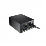 FSP Twins PRO 700W power supply unit 20+4 pin ATX PS/2 Black