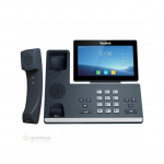 YEALINK SIP-T58W PRO VOIP PHONE (WITHOUT PSU)