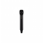 R&Oslash;DE Interview Pro - professional wireless hand-held microphone
