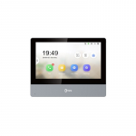 Video intercom monitor  HIKVISION DS-KH8350-WTE1