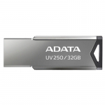 ADATA | USB Flash Drive | UV250 | 32 GB | USB 2.0 | Silver