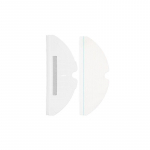 Vacuum Cleaner Accessory|ROBOROCK|Disposable Mop Cloth|White|For S7 White/S7 Black|8.02.0121