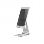 MOBILE ACC STAND SILVER/DS10-160SL1 NEOMOUNTS