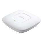 Access Point|TP-LINK|Omada|300 Mbps|IEEE 802.3af|IEEE 802.11b|IEEE 802.11g|IEEE 802.11n|1xRJ45|Number of antennas 2|EAP115