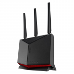 Wireless Router|ASUS|6800 Mbps|Mesh|Wi-Fi 5|Wi-Fi 6|Wi-Fi 6e|Wi-Fi 7|IEEE 802.11a|IEEE 802.11b|IEEE 802.11g|IEEE 802.11n|IEEE 802.11ac|IEEE 802.11ax|USB 2.0|3x2.5GbE|LAN \ WAN ports 2|Number of antennas 4|RT-BE86U