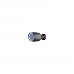 UBIQUITI AI PRO BLACK INDOOR/OUTDOOR 4K POE CAMERA WITH 3X OPTICAL ZOOM, LONG-RANGE IR NIGHT VISION, AND ENHANCED AI DETECTION CAPABILITIES
