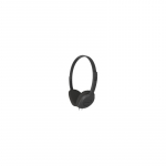 Koss | Headphones | KPH8k | Wired | On-Ear | Black