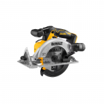 18V XR Brushless 165 mm Circular Saw | DCS565N-XJ | 2400 W