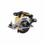 DEWALT | 18V XR Brushless 165 mm Circular Saw | DCS565N-XJ | 2400 W
