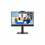 Lenovo | ThinkCentre | Tiny-in-One 24 (Gen 5) | 23.8 " | IPS | 16:9 | 60 Hz | 4 ms | 1920 x 1080 | 250 cd/m&sup2; | HDMI ports quantity 1 | Black | Warranty 36 month(s)