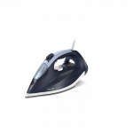Philips | DST7030/20 | Steam Iron | 2800 W | Water tank capacity 300 ml | Continuous steam 50 g/min | Steam boost performance 250 g/min | Dark Blue