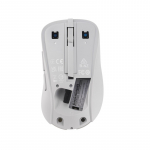 ASUS Wireless MD102 mouse Universal Right-hand RF Wireless + Bluetooth Optical 1600 DPI