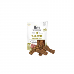 Brit Jerky Lamb Protein Bar - Lamb - dog snack - 80 g