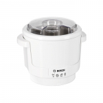 Bosch MUZ5EB2 mixer/food processor accessory