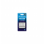 Panasonic BQ-CC51E battery charger