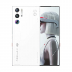 RedMagic 9S Pro 17.3 cm (6.8") Dual SIM Android 14 5G USB Type-C 12 GB 256 GB 6500 mAh Frost