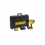 DeWALT DCN660D2-QW nailer/staple guns