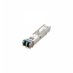D-Link 1-port Mini-GBIC SFP to 1000BaseSX Industrial Transceiver