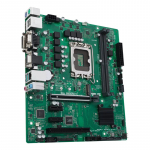 ASUS Pro H610M-C-CSM - bundkort - micr