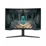 Samsung G65B computer monitor 68.6 cm (27") 2560 x 1440 pixels Quad HD LCD Black