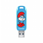 MEMORY DRIVE FLASH USB3.2/128GB SDCZIS-128G-G46 SANDISK