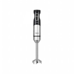 MPM MBL-33M hand blender 1500 W Black