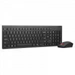 LENOVO ESSENTIAL WIRELESS COMBO KEYBOARD & MOUSE G2 US EURO (AI)