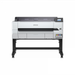 Epson | Flexible technical printer | SureColor SC-T5405 | Inkjet | Colour | Wireless Multifunction Color Printer | A0 | Wi-Fi | Light Grey