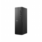 Dell Pro | Essential QVS1260 | Desktop | Slim | Intel Core i5 | i5-14400 | 16 GB | DDR5 | 1000 GB | Intel UHD Graphics 730 | English | Windows 11 Home | Warranty 36 month(s)