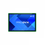 ProDVX | APPC-10SF | Panel PC | 10.1 " | Landscape/Portrait | 24/7 | Android | 160 &deg; | 160 &deg; | 450 cd/m&sup2;