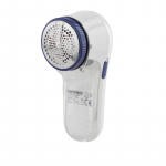 Leifheit 80029 fabric shaver Blue, White