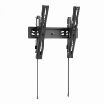 Gembird WM-65T-PRO-01 TV wall mount, PRO series (tilt), 32&rdquo;-65&rdquo;, black