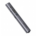 Vention presentation pointer with green laser