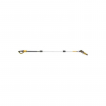 20cm 18V DEWALT DCMPS567P1 chainsaw