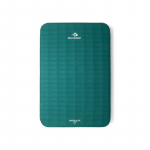 Self-inflating mat SEA TO SUMMIT Comfort Deluxe Mat Rain Forest