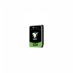 Seagate Exos X24 internal hard drive 12 TB 7200 RPM 512 MB 3.5" Serial ATA III
