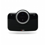 Xblitz X1000 speakerphone Mobile phone Bluetooth Black, Silver