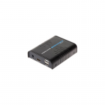 HDMI+USB Extender Receiver