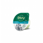 OASY More Love Tuna with scallop - wet cat food - 70g