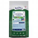 BALTICA Smaki region&oacute;w Medium and large breeds Veal with lamb - dry dog food - 12kg