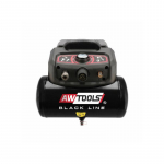 Compressor AC6 6L 1.5HP Black Line