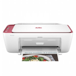 HP DeskJet 2823e Wireless All-in-One Color Printer, Copier, Scanner