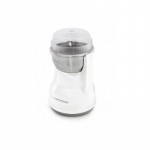 Esperanza EKC002W coffee grinder 160 W White