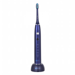 ORO-SONIC X PRO NAVY BLUE sonic toothbrush
