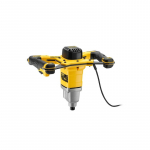 DeWALT DWD241-QS concrete mixer