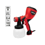 YT. WALL PAINTING GUN 500W