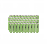 Green Cell 50GC18650NMC29 household battery Rechargeable battery 18650 Lithium-Ion (Li-Ion)