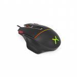 KRUX Fuze Pro mouse Right-hand USB Type-A Optical 12000 DPI