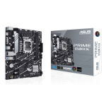ASUS Prime B760M-K D4 Intel B760 LGA 1700 micro ATX motherboard