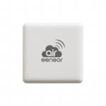 blebox airSensor 2.4 GHz 98% White